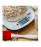 Waga kuchenna z misą MESKO MS 3179 white