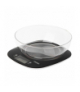 Waga kuchenna z misą MESKO MS 3179 black