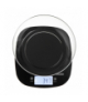 Waga kuchenna z misą MESKO MS 3179 black