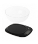 Waga kuchenna z misą MESKO MS 3179 black