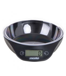 Waga kuchenna z misą MESKO MS 3164