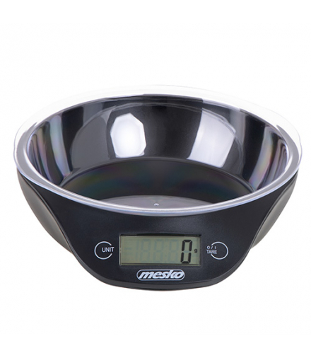 Waga kuchenna z misą MESKO MS 3164