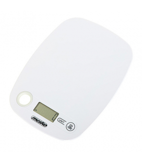 Waga kuchenna MESKO MS 3159 white