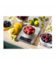 Waga kuchenna inox - led - duża ADLER AD 3174