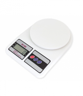 Waga kuchenna elektroniczna 5kg ATL AG51G