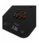 Waga kuchenna ADLER AD 3181 black