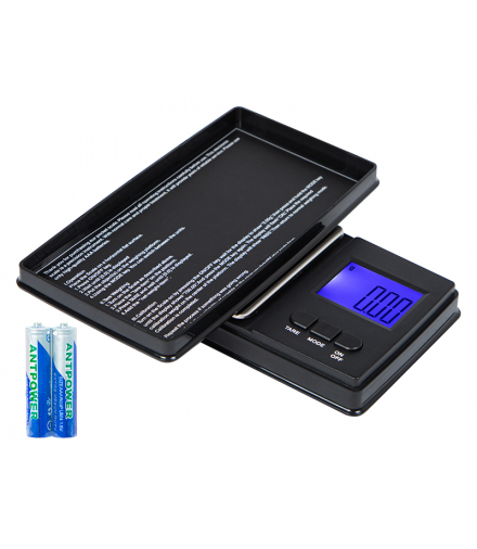 Waga jubilerska js15 0,01-500g Blow 44-120