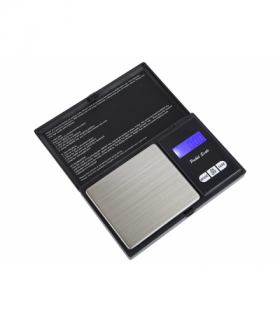 Waga jubilerska js12 0,01-500g Blow 44-108