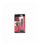 Uszczelniacz silikonowy (misy olejowe, korpusy, pokrywy zaworów) od -60 do 300 st. C, Czerwony 85g (red silicone) Profix 42040