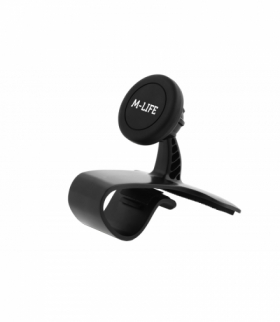 Uniwersalny uchwyt magnetyczny mocowany do deski ML0699 M-LIFE LEC-ML0699