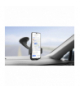 Uniwersalny uchwyt do telefonu KM1368 czarny Kruger&Matz LEC-KM1368-B
