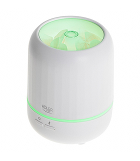 Ultradźwiękowy dyfuzor zapachowy usb 3w1 ADLER AD 7968