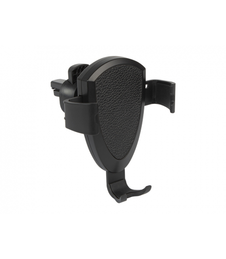 Uchwyt samochodowy us-45+ładowarka indukcyjna Blow 75-345