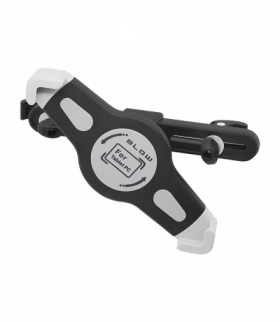Uchwyt samochodowy us-26 tablet zagłówek 7"-11" Blow 75-326