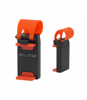 Uchwyt samochodowy us-25 na kierownicę Blow 75-325