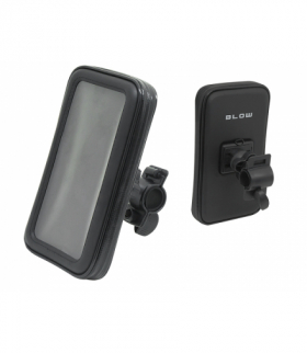 Uchwyt rowerowy/motocyklowy ur-03l Blow 75-392