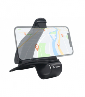 Uchwyt na telefon U18 (na deskę rozdzielczą) TRACER TRAUCH47089