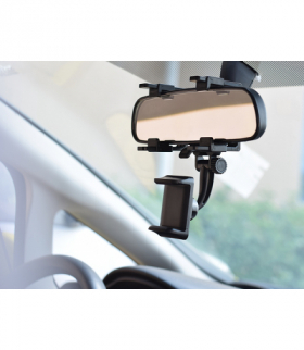 Uchwyt na telefon U11 (pod lusterko) TRACER TRAUCH46817