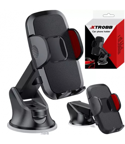 Uchwyt na telefon do samochodu Xtrobb 20384 XTROBB 00020384