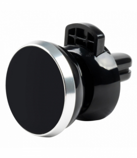 Uchwyt na telefon do samochodu magnetyczny hold-02 amio-01704 AMiO AMI-01704