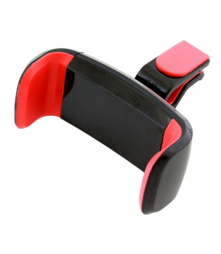 Uchwyt na telefon black/red ATL AP7D