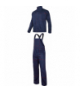 Ubranie spawalnicze ze wzm. mankiet.-kpl.,"2xl (b)",ce,Lahti Pro L4140625