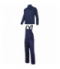 Ubranie spawalnicze ze wzm. mankiet.-kpl.,"2xl (b)",ce,Lahti Pro L4140625