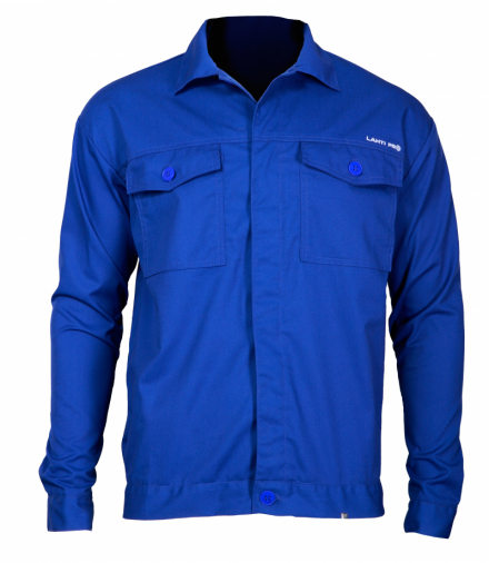 Ubranie antyelektrostatyczne - komplet L (B), CE, Lahti Pro L4140723