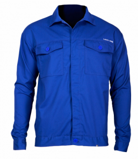 Ubranie antyelektrostatyczne - komplet 2XL (B), CE, Lahti Pro L4140725