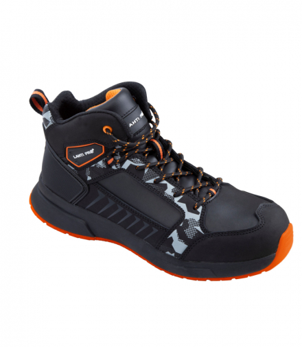 Trzewiki dekar. bez podn. cza-po,o3 fo hro src,"42",ce,Lahti Pro L3012142