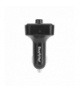 Transmiter samochodowy FM z funkcja bluetooth Peiying LEC-URZ0479
