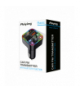 Transmiter samochodowy FM z funkcja bluetooth Peiying LEC-URZ0479