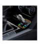Transmiter samochodowy FM z funkcja bluetooth Peiying LEC-URZ0479