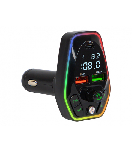 Transmiter fm bluetooth t-05 Blow 74-195