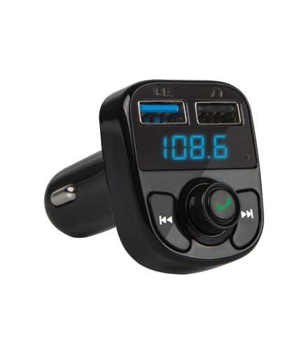 Transmiter fm bluetooth t-01 Blow 74-155