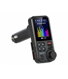 Transmiter fm blow bluetooth5.0+qc3.0 Blow 74-168