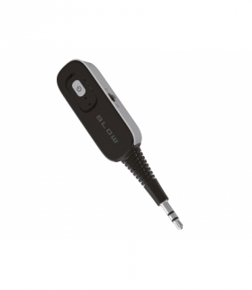 Transmiter bluetooth aux in/out adapter jack 3,5 Blow 74-196