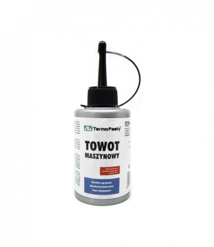 Towot maszynowy 65ml AG AGT-078 AG Termopasty LEC-CHE1570