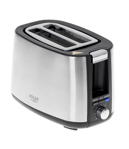 Toster ADLER AD 3214