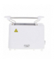 Toster 2 kromki ADLER AD 3223