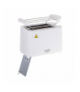Toster 2 kromki ADLER AD 3223