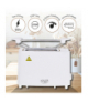 Toster 2 kromki ADLER AD 3223