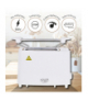 Toster 2 kromki ADLER AD 3223