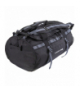 Torba na ubrania czarna 52l, Lahti Pro L9050300