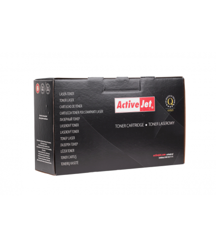 TONER ActiveJet do drukarki laserowej Samsung (ML-2250D5) czarny Activejet LEC-ACJ-ATS-2250N