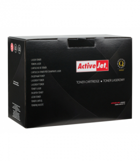 TONER ActiveJet do drukarki laserowej HP (64X CC364X) czarny Activejet LEC-ACJ-ATH-64NX