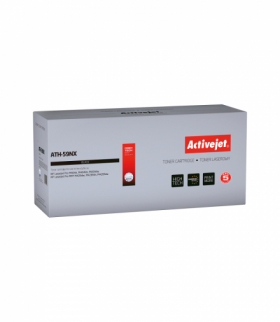 TONER ActiveJet do drukarki laserowej HP (59X CF259X) czarny z chipem Activejet LEC-ACJ-ATH-59NX