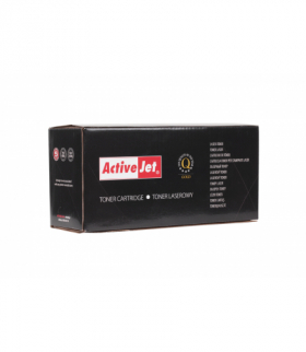 TONER ActiveJet do drukarki laserowej Brother (TN-2120) czarny Activejet LEC-ACJ-AT-2120N