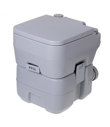 Toaleta turystyczna 20 l CAMRY CR 1035