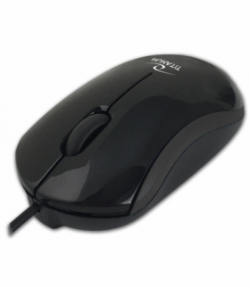 TM125K mysz przewod. 3d opt. usb-c dorado Titanum ESP-TM125K